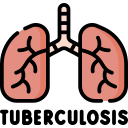 tuberculosis icon