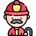 bombero icon