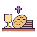 Última cena icon