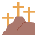 gólgota icon