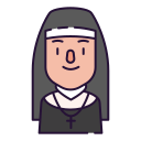 monja icon