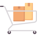 carrito de compras icon