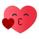 love and romance icon