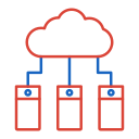 computación en la nube icon