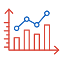 gráfico de linea