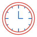 reloj icon