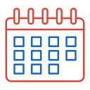 calendario icon