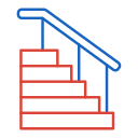 escaleras icon