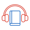 audio libro icon