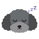 dormir icon