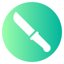 cuchillo icon