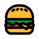 hamburguesa icon