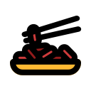 tteokbokki icon