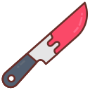 cuchillo icon