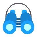 binocular icon