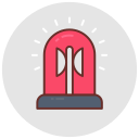 campana icon