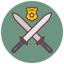 energía icon