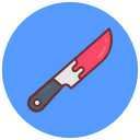 cuchillo icon