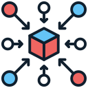 Transfer icon