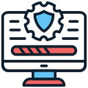 seguridad icon