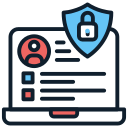 seguridad icon