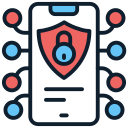 seguridad icon