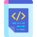 codificación icon