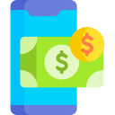 pago movil icon