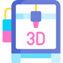 impresora 3d