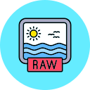 crudo icon