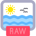 crudo icon