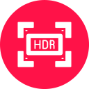 hdr icon