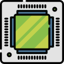 chip icon