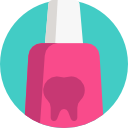 pasta dental icon