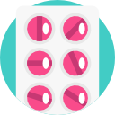 pastillas icon