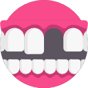 dentadura icon