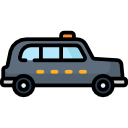 taxi icon