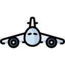 avión icon