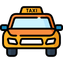 taxi icon