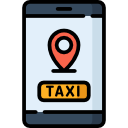 taxi icon