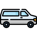 camioneta icon