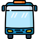 autobús icon