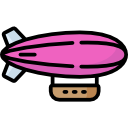 dirigible icon