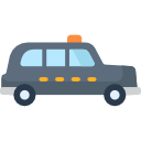 taxi icon