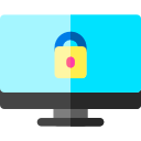 monitor icon