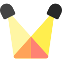 destacar icon