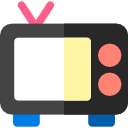 televisión icon