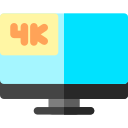 televisor icon