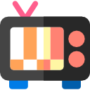 televisión icon