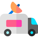 camioneta icon